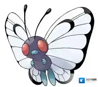 pokemmo特性