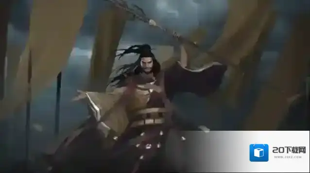率土之滨游戏
