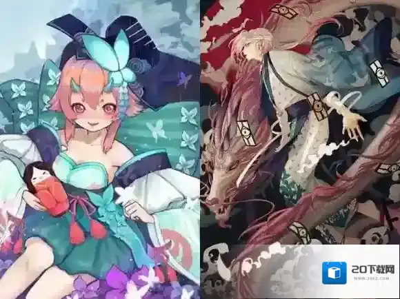 阴阳师盾系的较量，匣中少女和一目连对比分析_一目连技能介绍