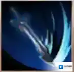 苍蓝境界魔剑