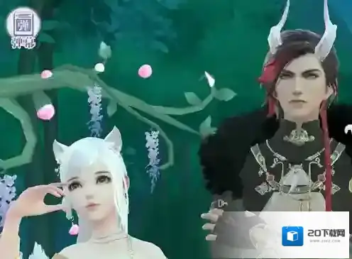 云裳羽衣普通剧情第四章怎么过 普通第4章完美攻略