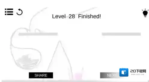 物理画线第88关怎么过 Draw Physics Line第88关关卡攻略