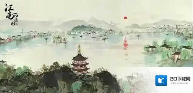 江南百景图荷包布怎么获得?江南百景图荷包布获得攻略