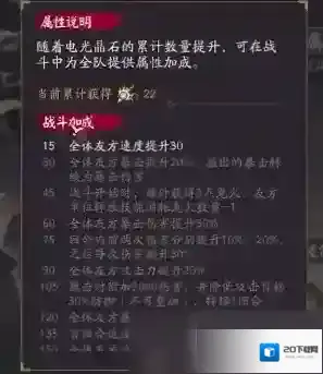 阴阳师蓄雷之池怎么玩？阴阳师蓄雷之池玩法攻略