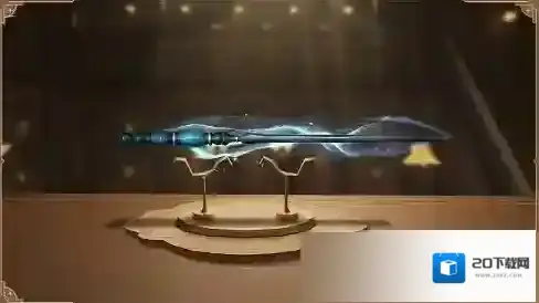哈利波特：魔法觉醒波光沉影魔杖怎么获得?哈利波特：魔法觉醒波光沉影魔杖获得攻略