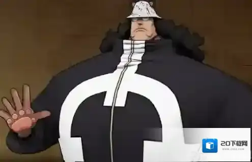 航海王燃烧意志大熊技能介绍 大熊技能怎么样