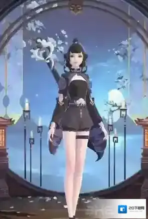 云裳羽衣故事券怎么用 故事券获得及作用详解