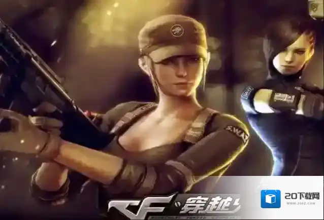 穿越火线音效卡有什么用?穿越火线音效卡作用介绍