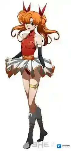 梦幻模拟战手游蒂亚莉丝怎么样 蒂亚莉丝技能属性介绍