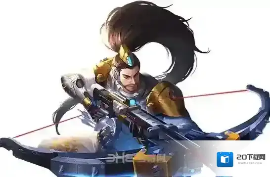 枪火战神孙陵怎么样 狩猎者孙陵技能数据图鉴