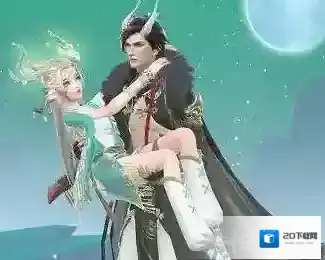 云裳羽衣玄麒约会芦苇之约怎么选择 玄麒约会芦苇之约选择攻略