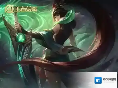 王者荣耀花木兰御麒麟怎么获取 瑞麟志动作获得攻略