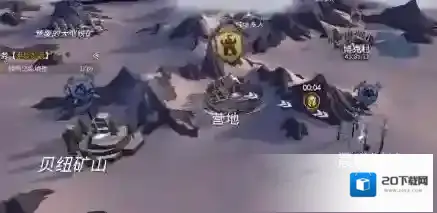 冰原守卫者怎么刷铁杉木