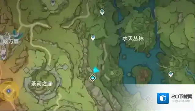 原神之力