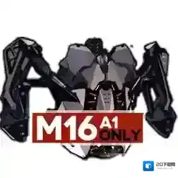 少女前线M16A1专属怎么样 装备属性图鉴介绍攻略