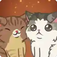 绒毛猫咖啡厅官方最新版-v3.130