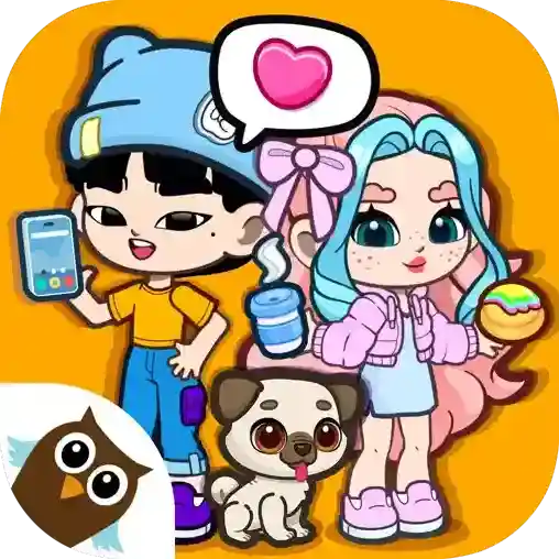多普莱斯世界官方最新版-v8.0.6