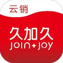 久加久云销