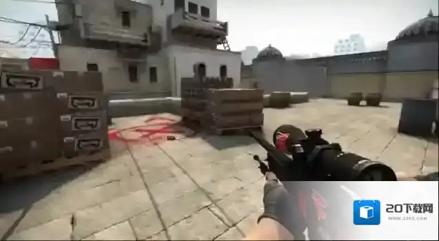 csgo这个时候