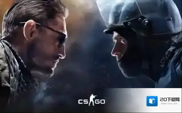CSGO常见误区之打不死人仍然坚持用主战枪的玩家们