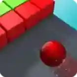 颜色冲撞球球3D官方最新版