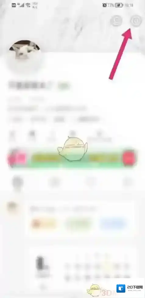 新浪绿洲私信