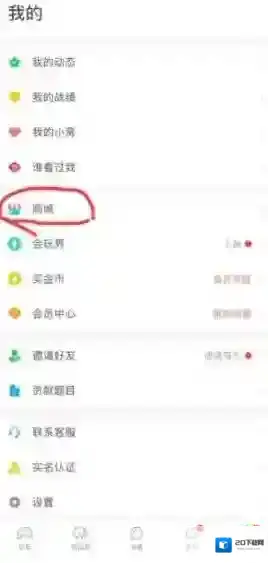 会玩查看记录