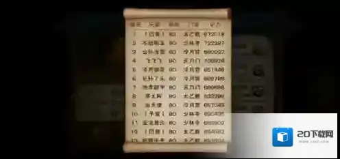 烟雨江湖泠月开局攻略 平民玩家最佳功法组合推荐