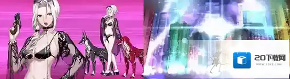 FGO技能