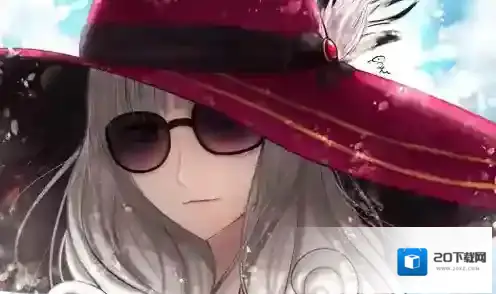 FGO泳装