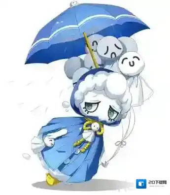 非人学园雨师