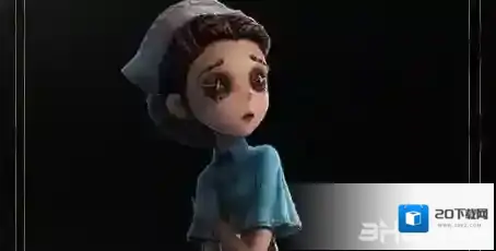 第五人格艾米丽黛儿