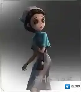 第五人格医生