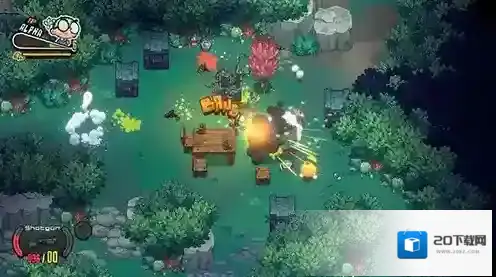 Switch恶果之地多功能金手指联机