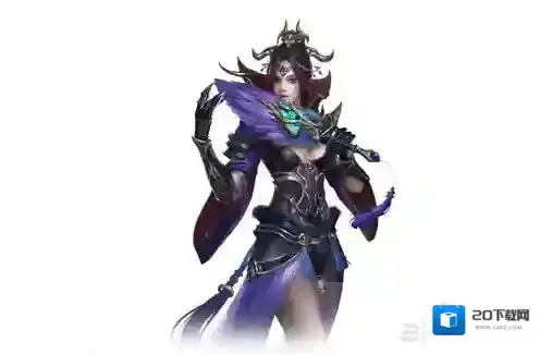 我的王朝吕雉