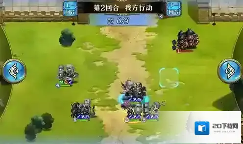 梦幻模拟战禁地的异响攻略 阵容及打法汇总