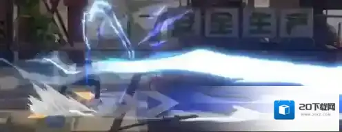 一人之下技能