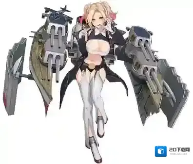 苍蓝誓约日服金币