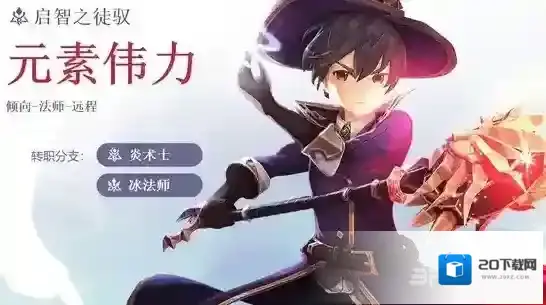 风之大陆能力