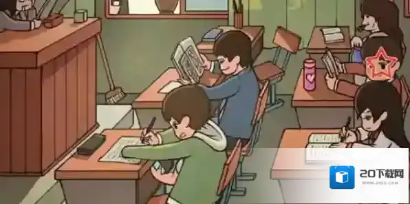 中国式班主任中国式