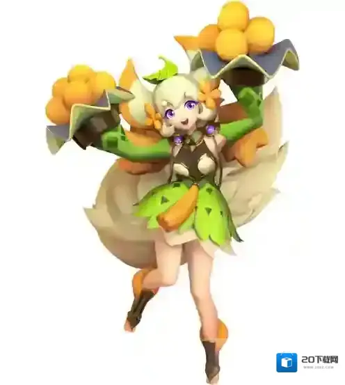 一起来捉妖婴宁技能图鉴攻略 妖灵婴宁厉害吗