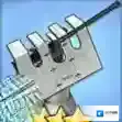 碧蓝航线属性
