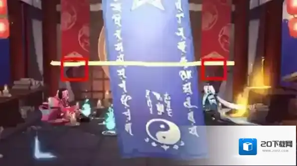 阴阳师3月神秘图案怎么画？阴阳师3月神秘图案画法攻略