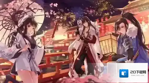 剑网3指尖江湖万花支线怎么做 详细流程介绍