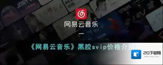 网易云音乐黑胶