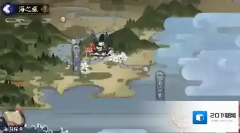 阴阳师一条鱼派什么式神好 雾海谜途式神委派任务攻略