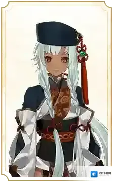 执剑之刻周怎么样 武士立绘背景资料介绍