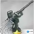 碧蓝航线25mm高射机枪怎么样 25mm高射机枪属性详解