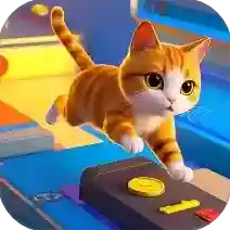 我是猫喵喵官方最新版-v1.0