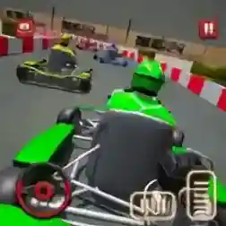 终极卡丁车3d官方最新版-v1.0.6
